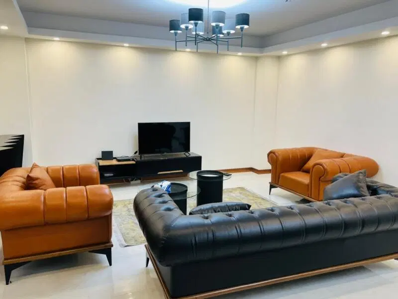 اجاره ماهانه یک خواب نوبنیاد ۱ فوق العاده تمیز