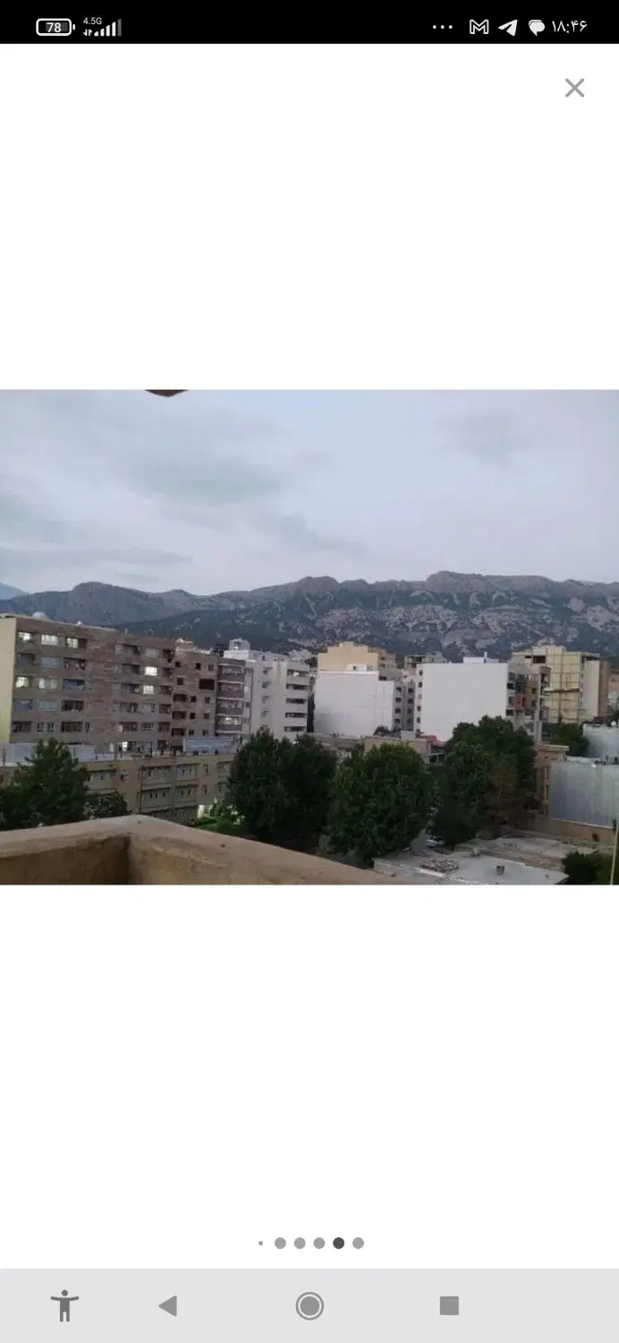 ۴۰۰ متر  بلوار استاندارد