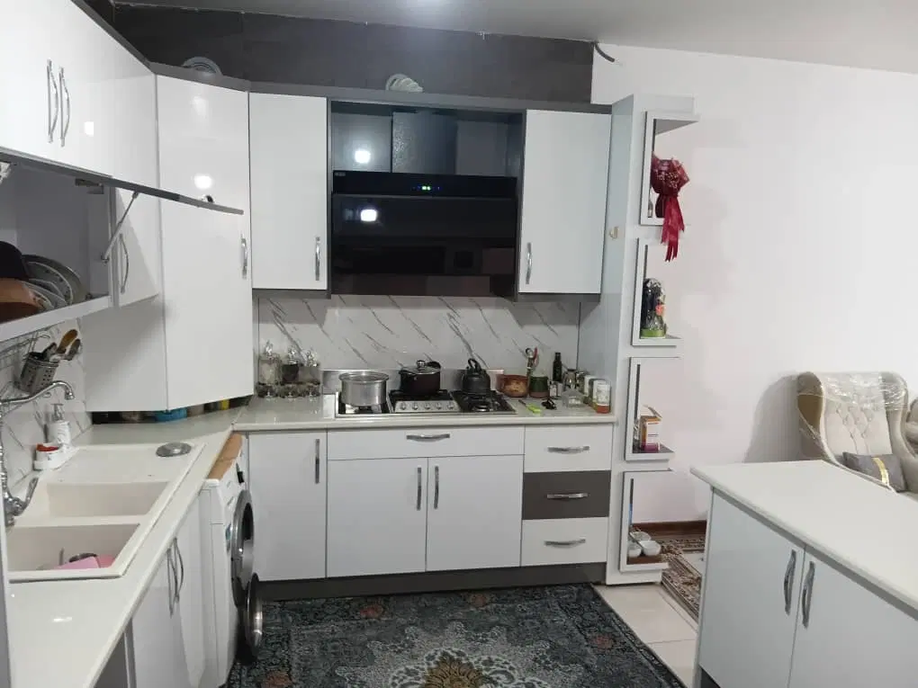 منزل ویلایی مبله