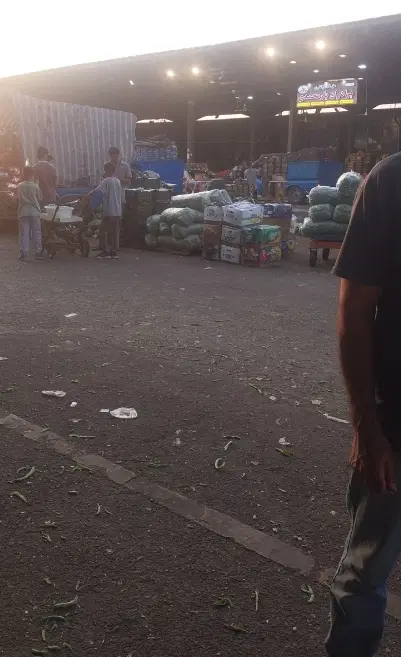 ااچاره روبرو حجره