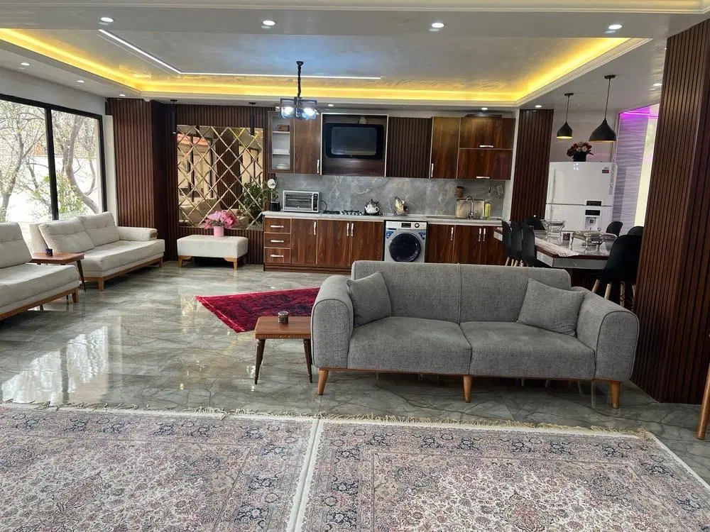 باغ ویلا اجاره ای روزانه شهریار و حومه