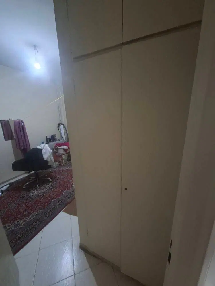واحد مسکونی ۵۳متری واقع در فخر الملک