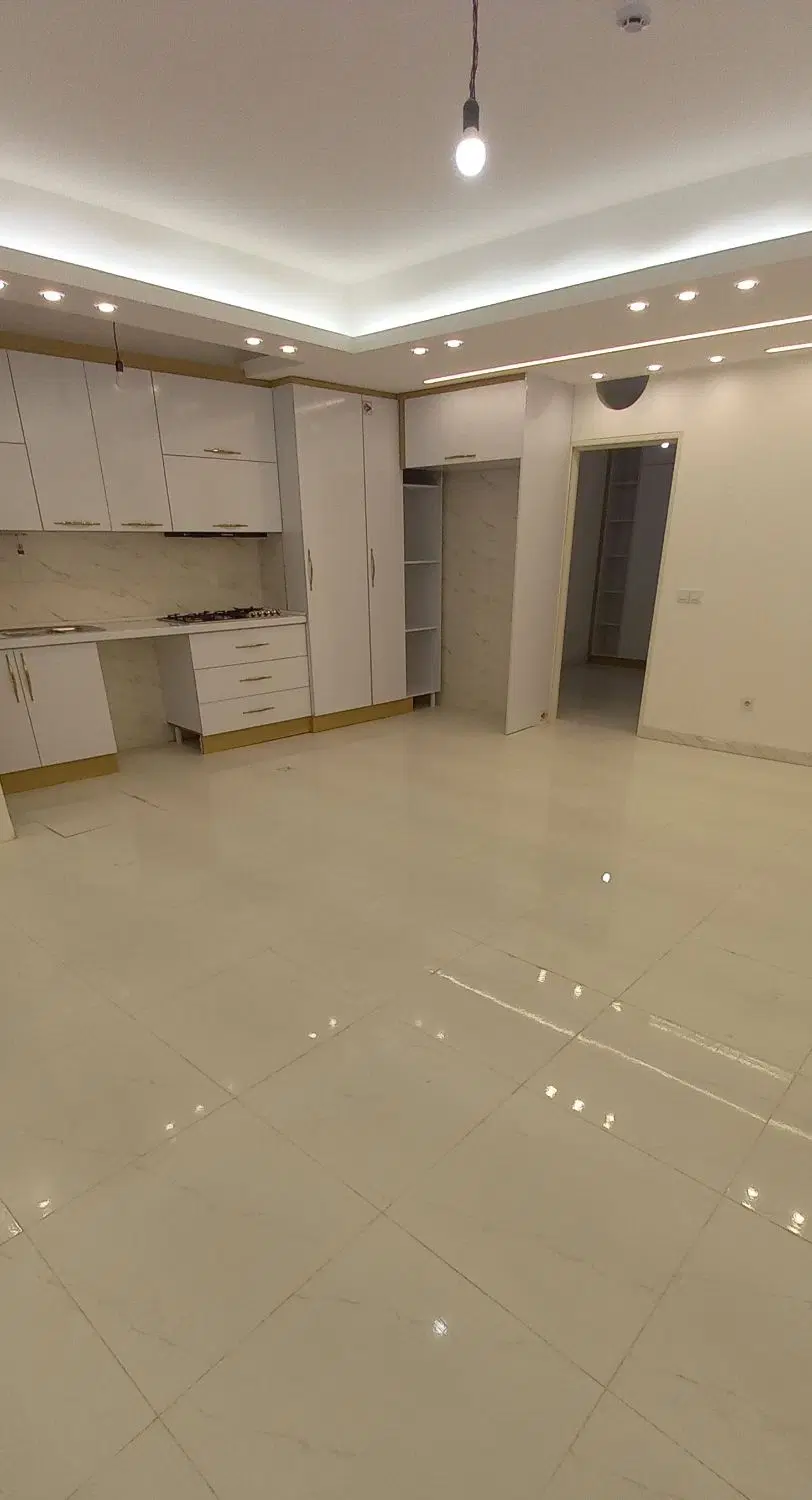 آپارتمان دوخوابه  جبارنایب  ارتش  کمربندی آزادی