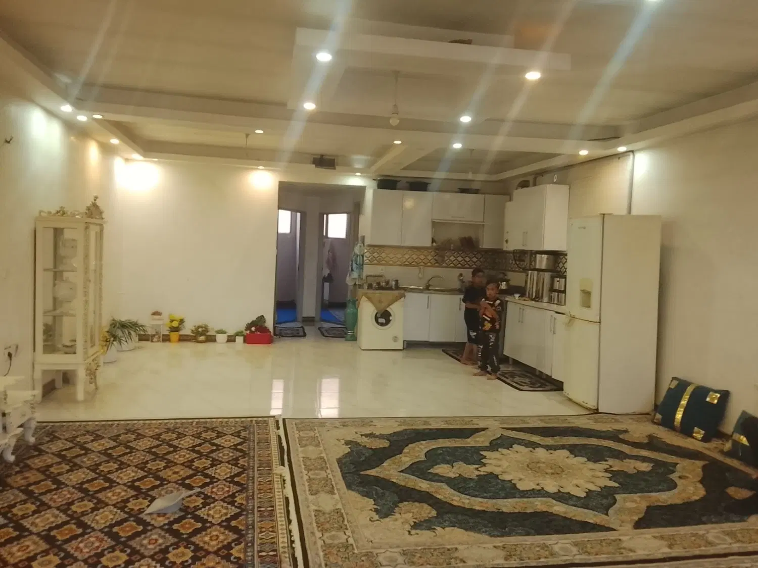 خونه دوخوابه