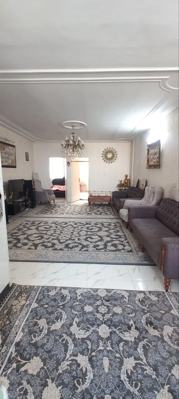 رهن آپارتمان در مسعودیه