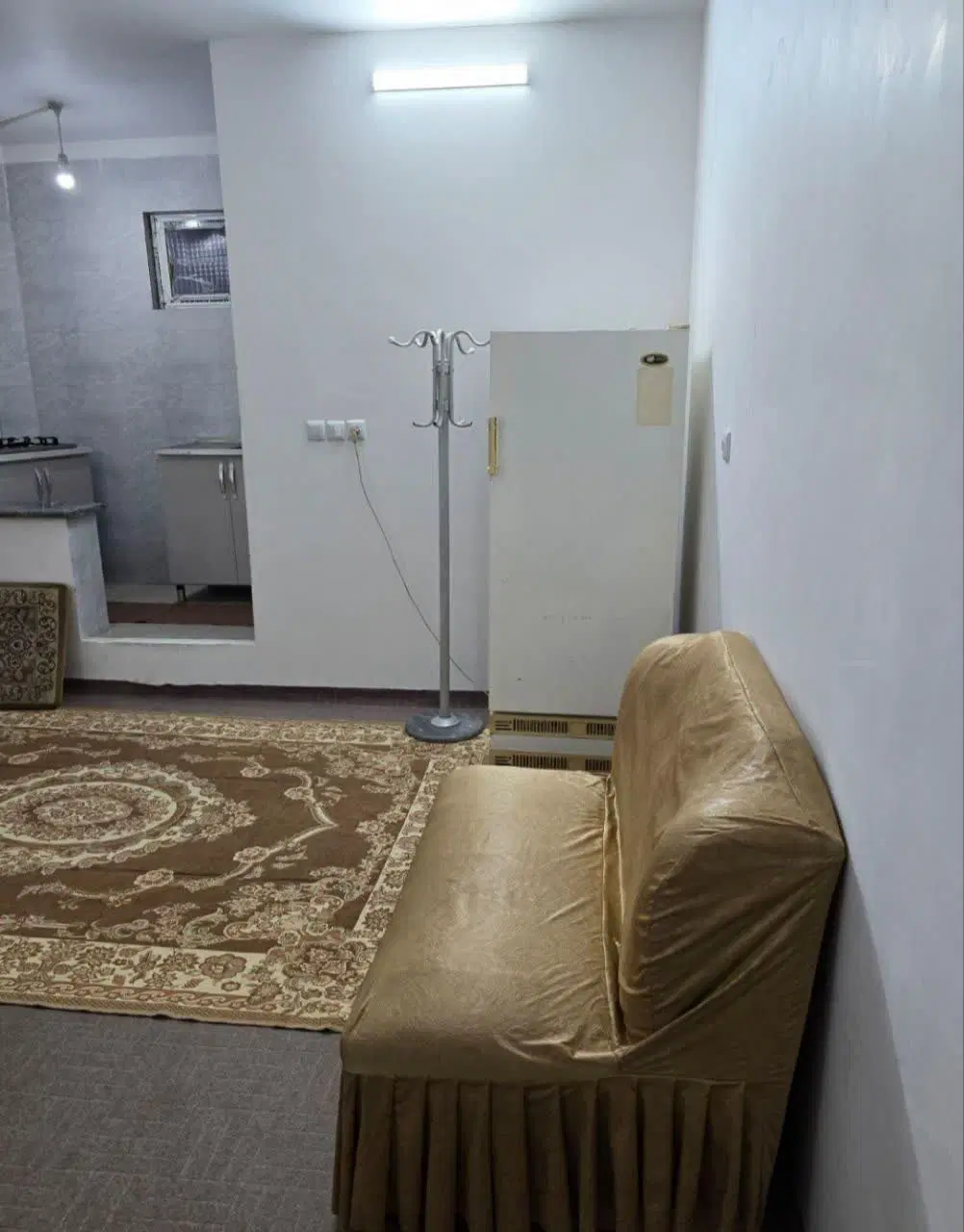 اجاره سوییت روزانه جمکران