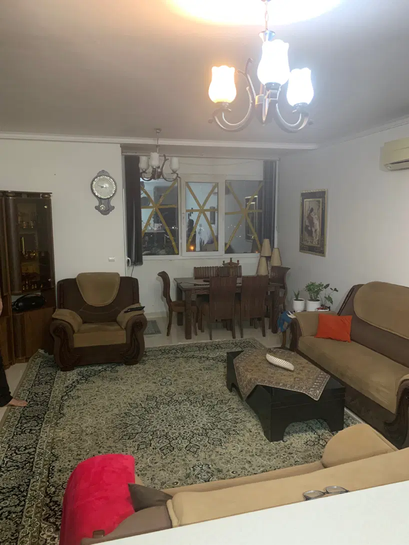 چهارراه پگاه+ دوخواب ۸۸ متری
