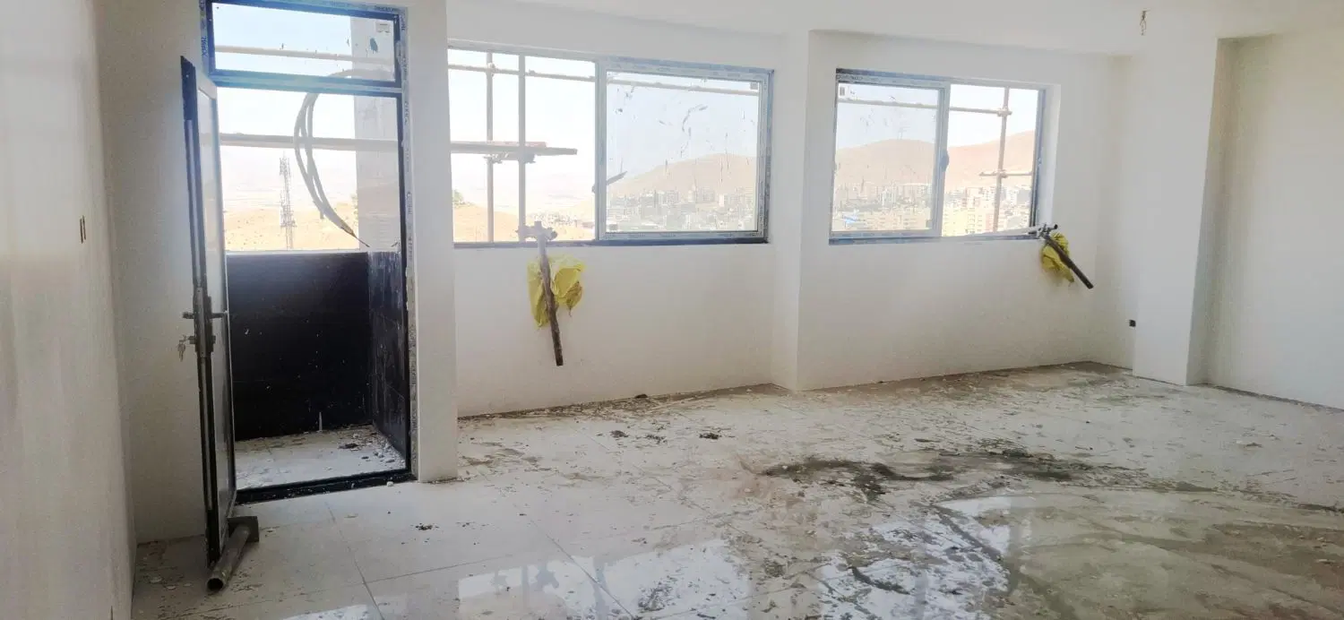 فروش  واحد نوساز ویوابدی