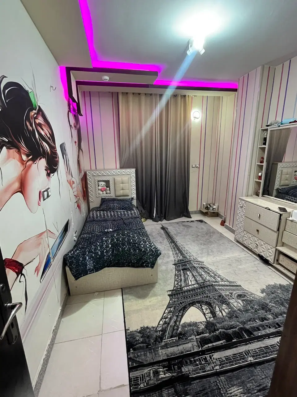 اجاره خانه الهیه مجتمع نهان گل