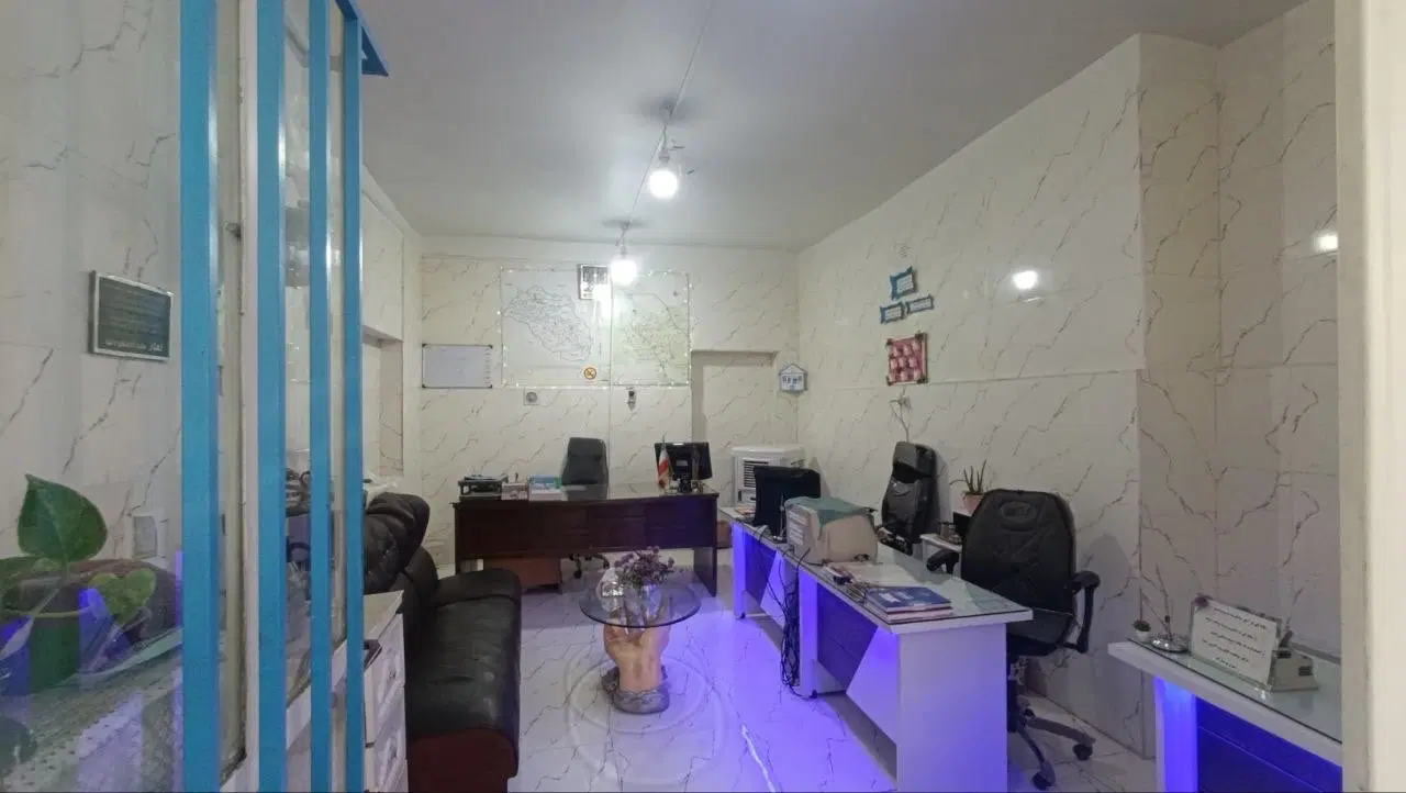 فروش یک باب مغازه
