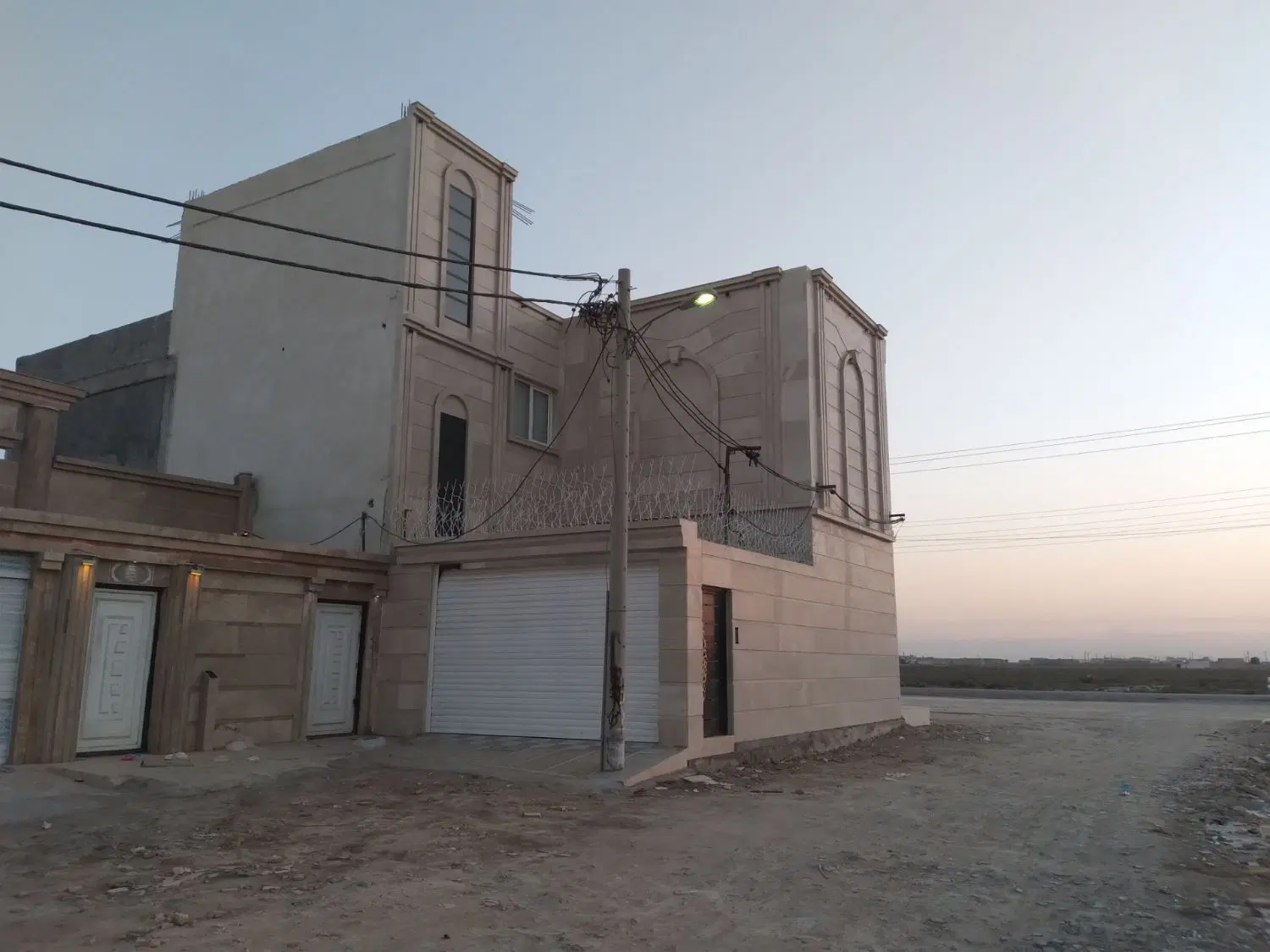 مغازه ۲۵ متری رهن کامل