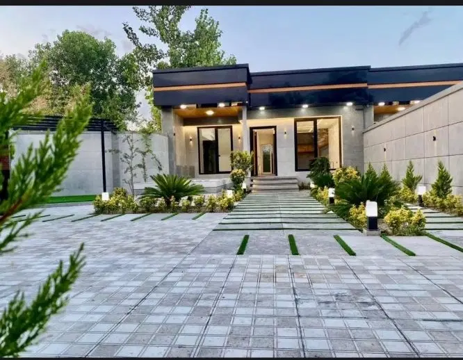 منزل فروشی