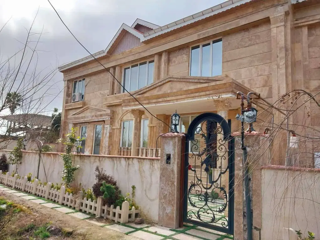 اجاره ویلااستخردار۳خواب ۲۰دقه ای رشت از مالک