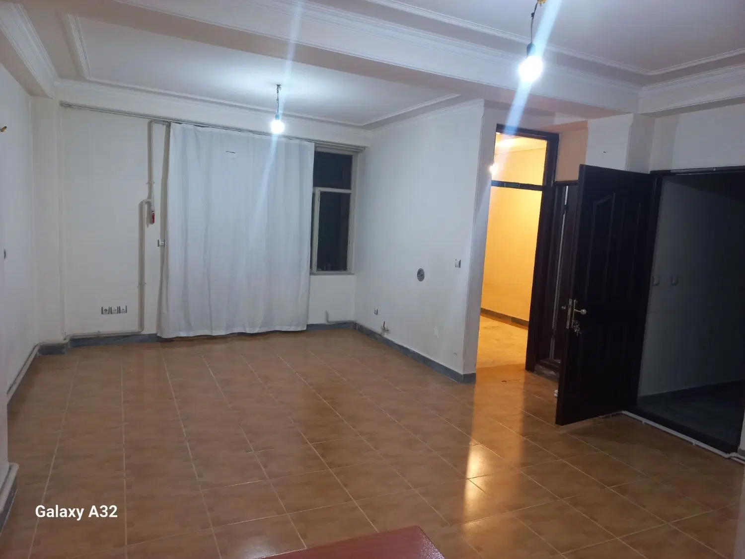 آپارتمان ۷۰متری در جدیری شمالی
