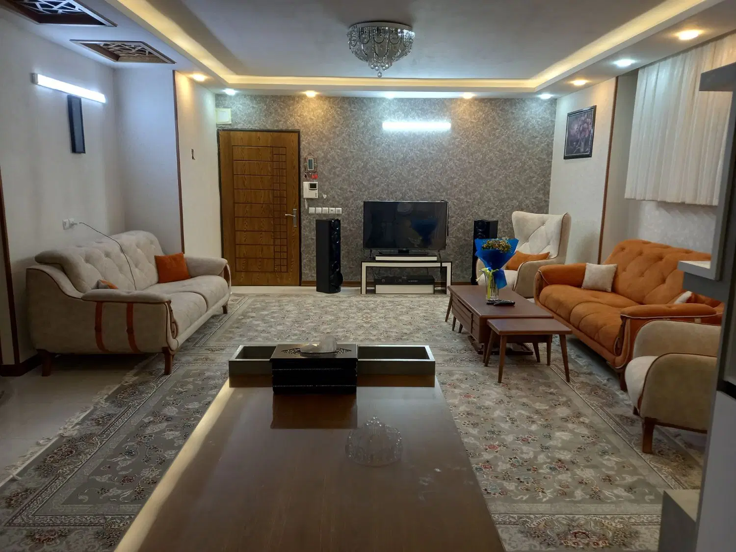 فروش آپارتمان