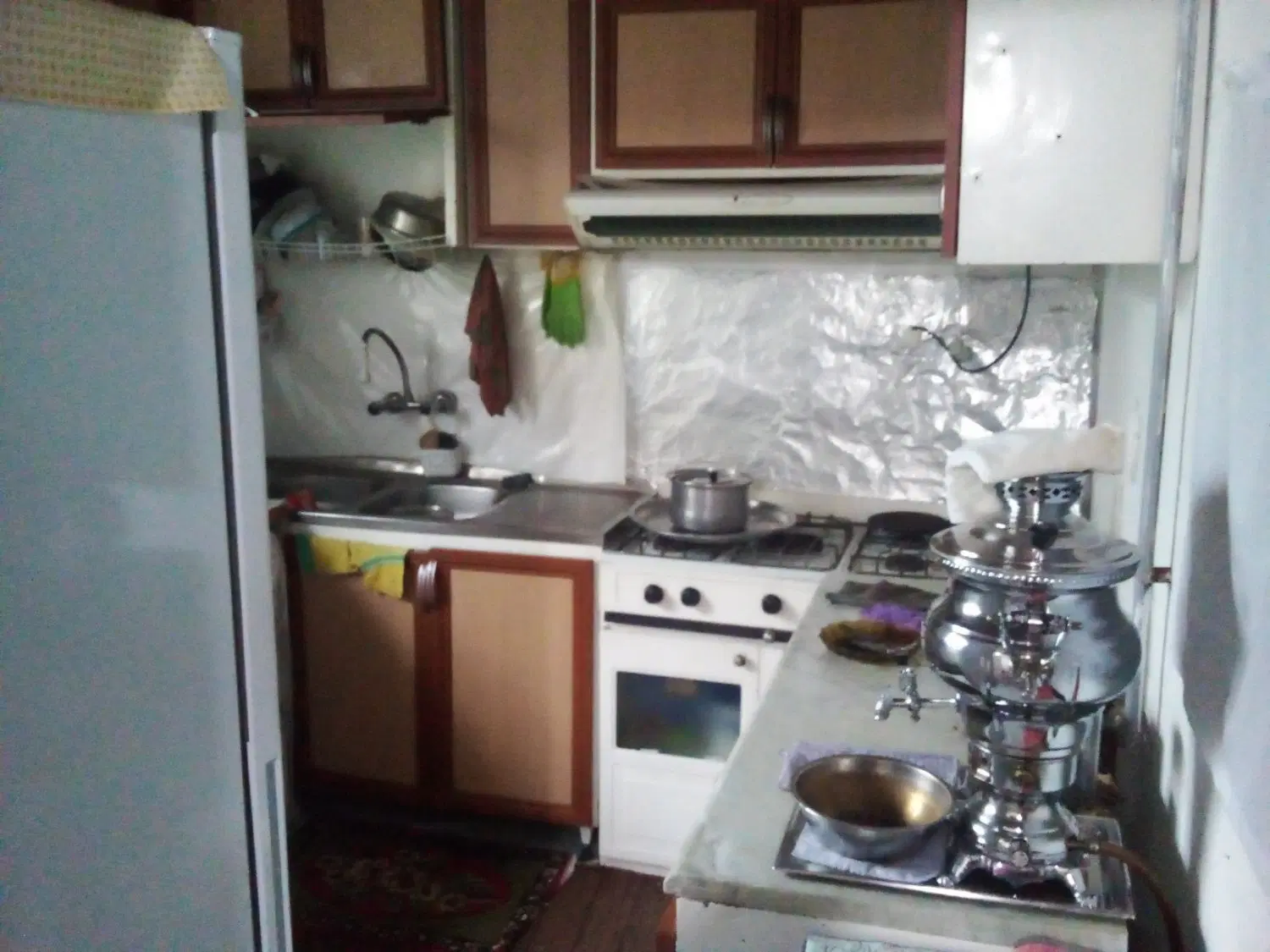 فروش خانه