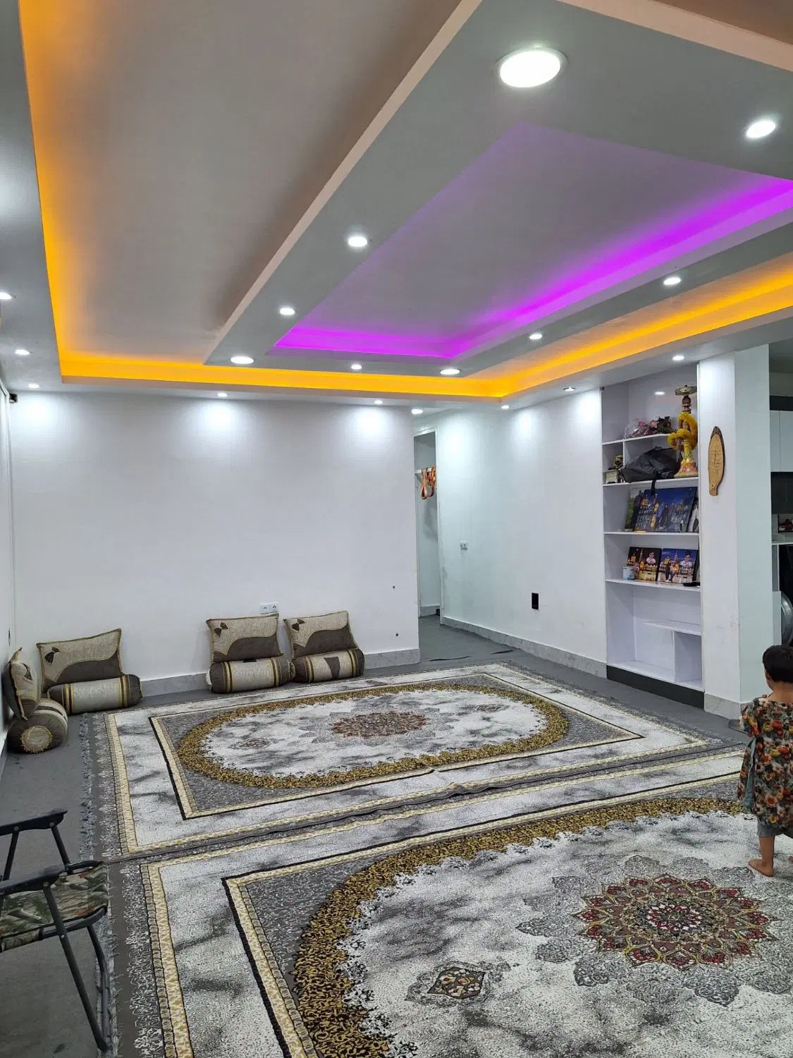 فروش همکف
