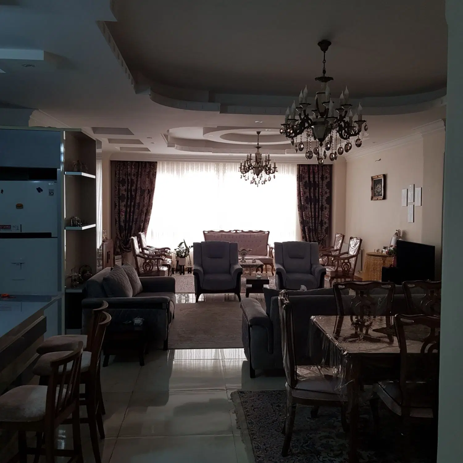 فروش اپارتمان