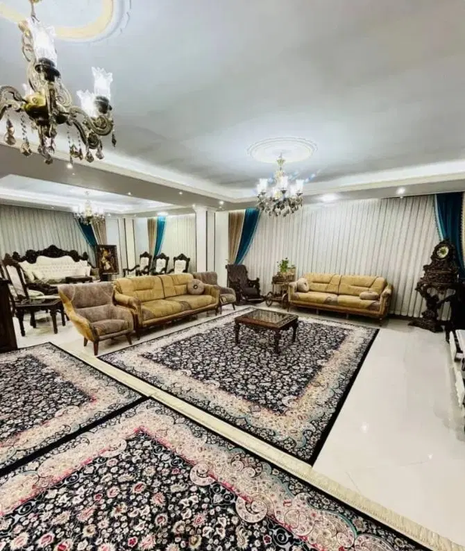 آپارتمان 85متر_منیریه_اخباری_فول امکانات