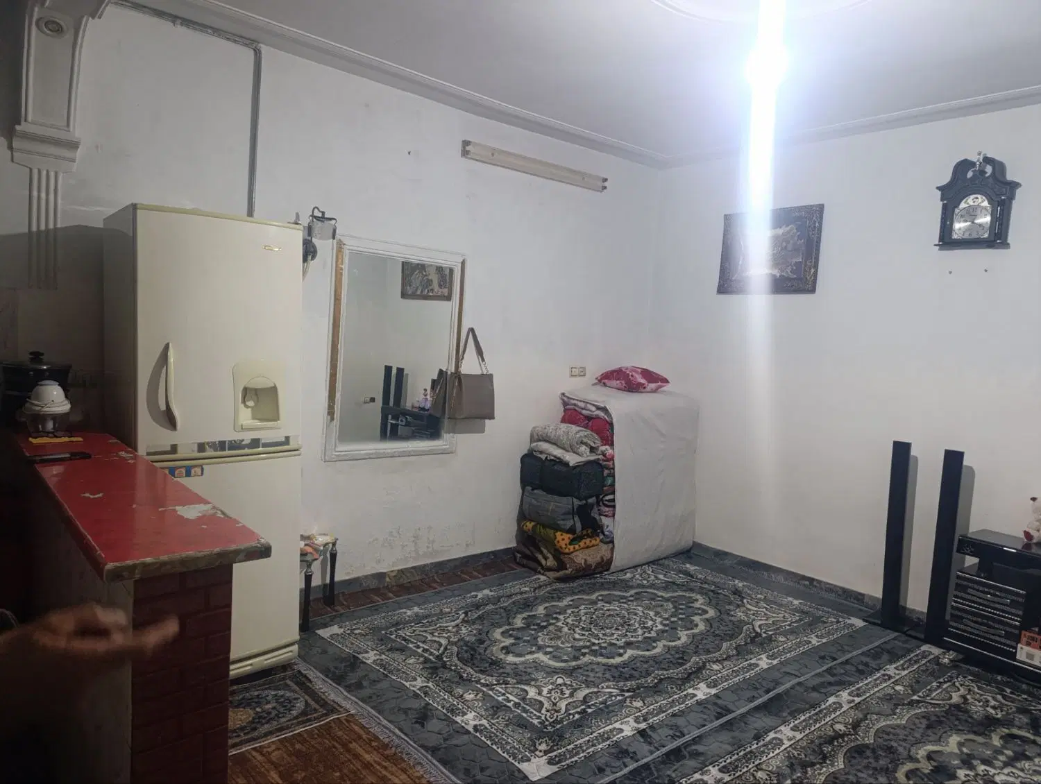 خانه ویلایی رهن یا فروش