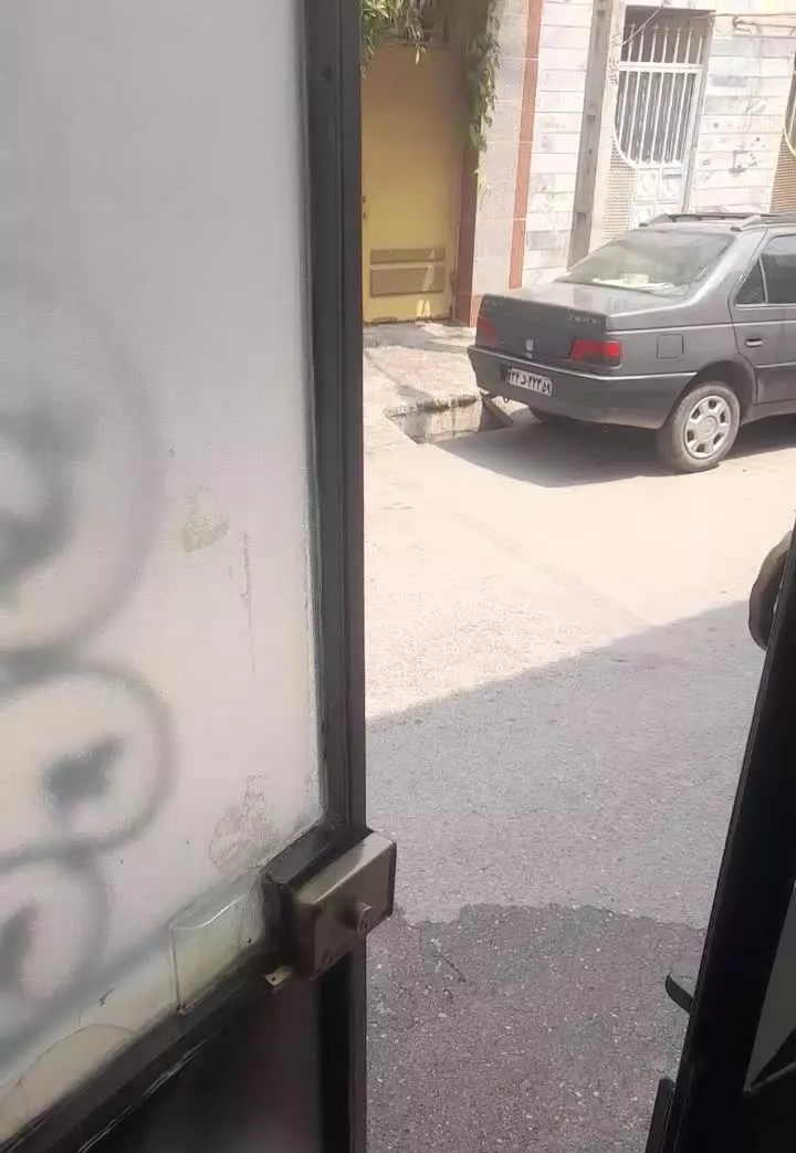 فروش ۷۵ متری دو خواب هم کف