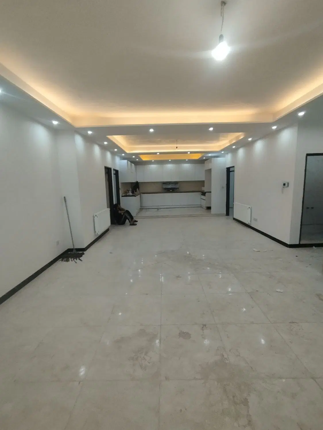فروش واحد اپارتمان اسلامشهر شهرک ایرین