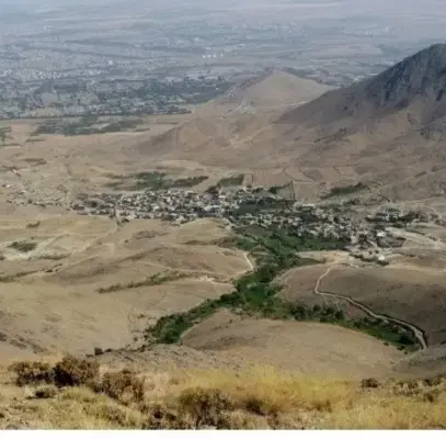 فروش زمین کشاورزی درنظم آباد