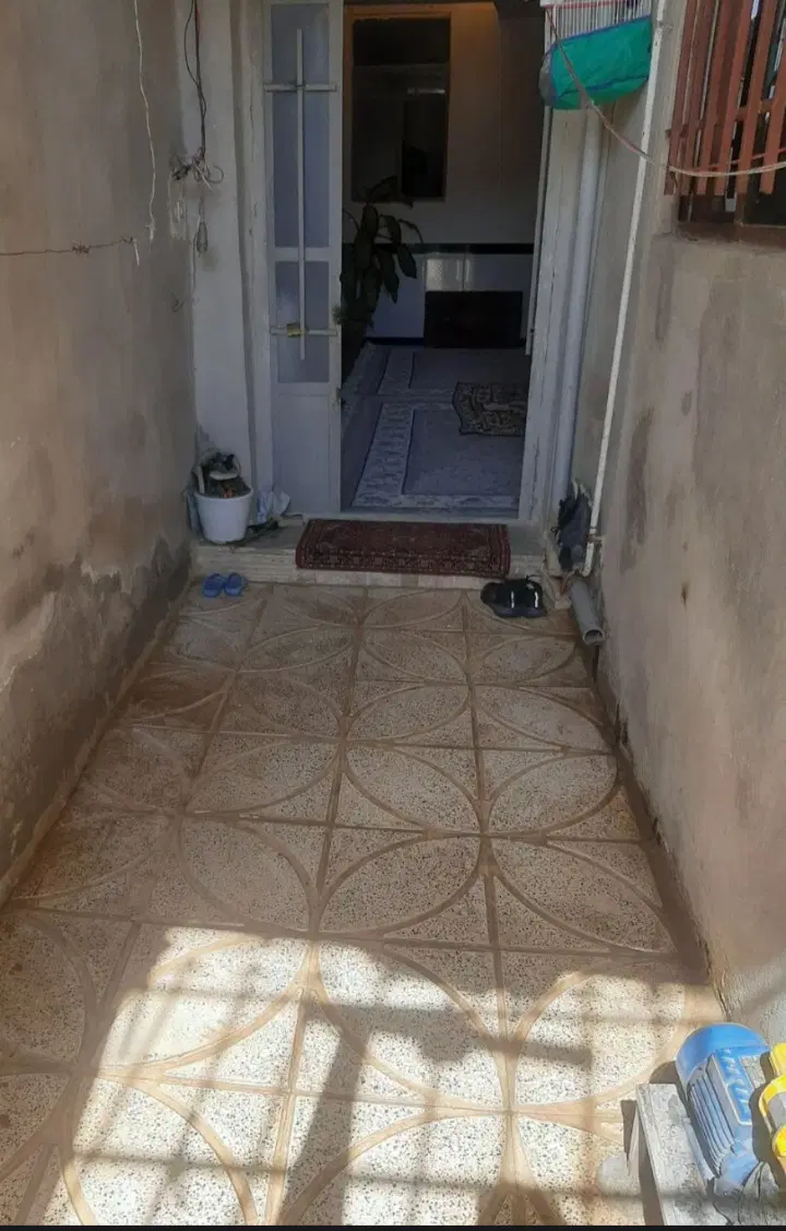 خانه جعفرآباد