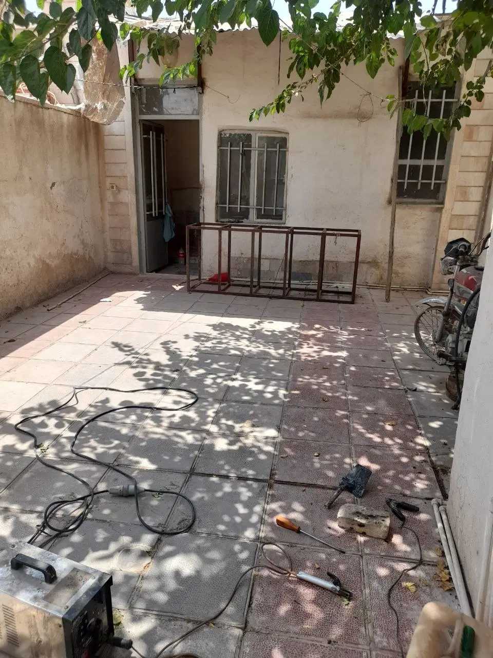 خانه در  سعید آباد پیشوا