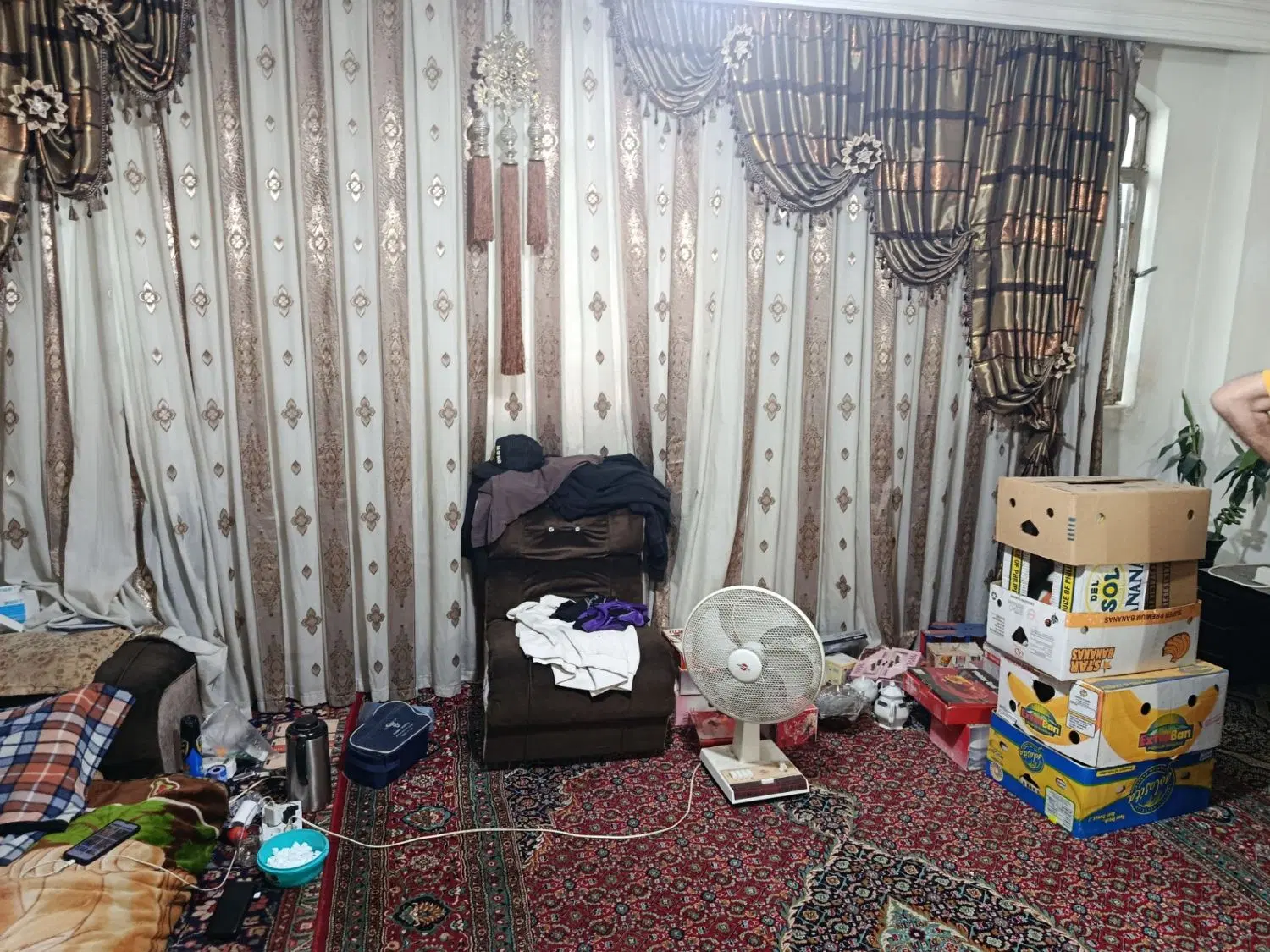 واحد ۶۵ متری