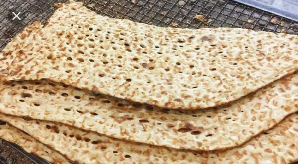 اجاره یک باب مغازه نانوایی سنگک سهمیه دولتی