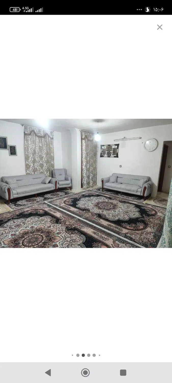 آپارتمان فروشی مهرشهر