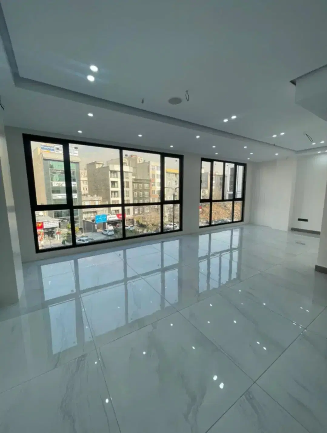 150 متر_ فلت_ فول_ تاپ لوکیشن_سند اداری ویژه