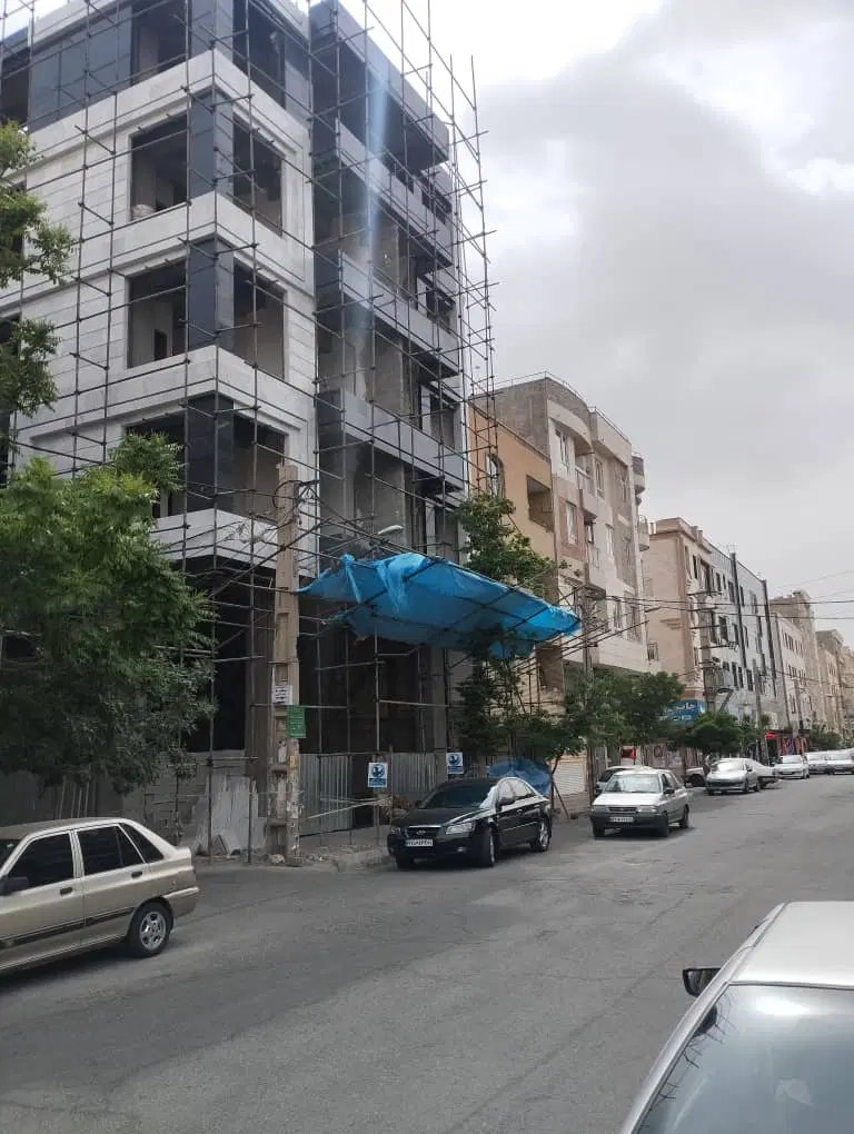 تهاتر با ویلایی