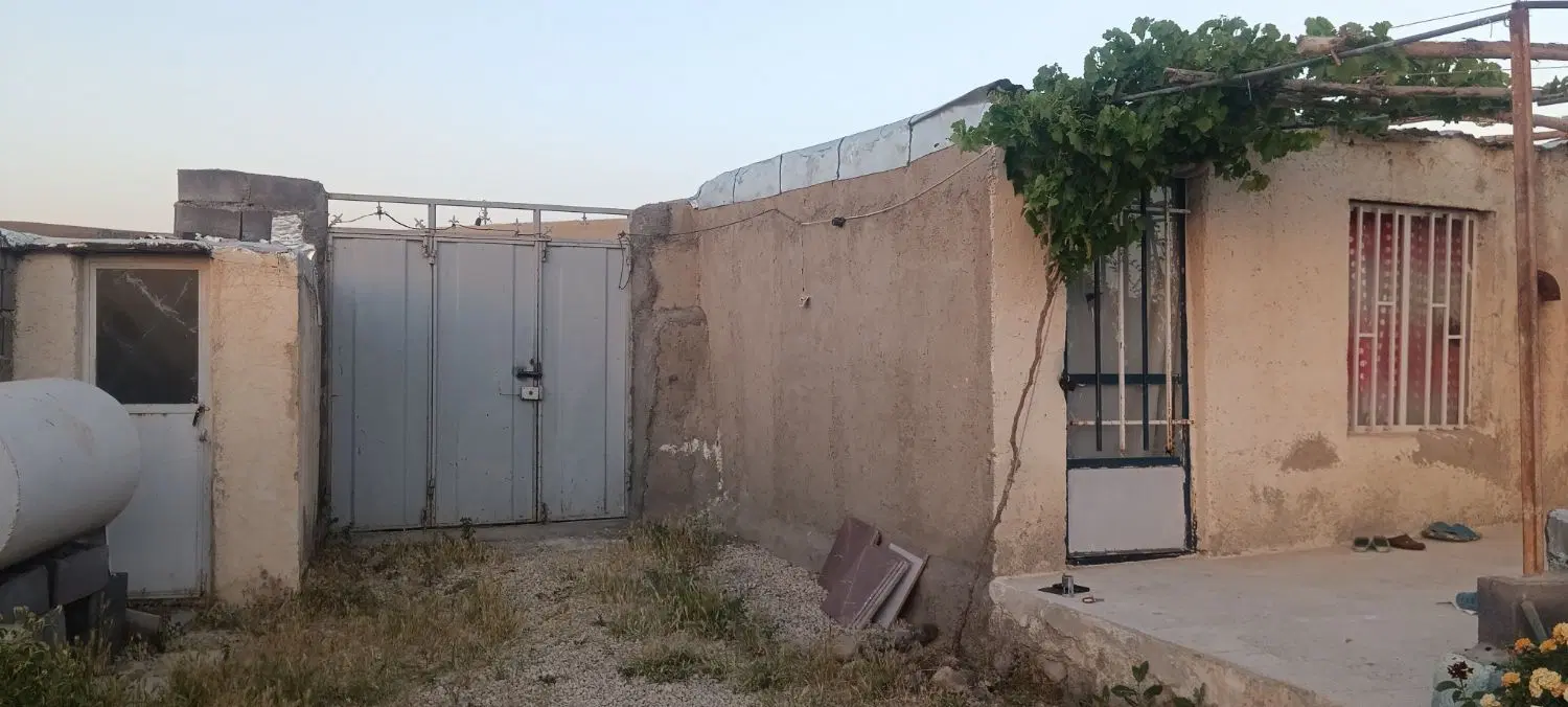 باغ فروشی