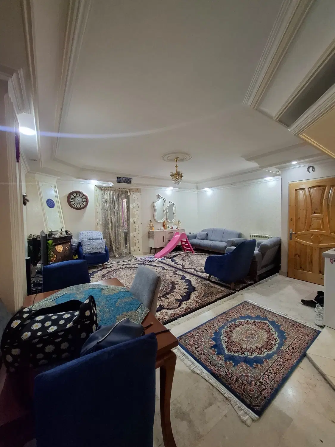 ۸۰ً متر‌خوش‌نقشه