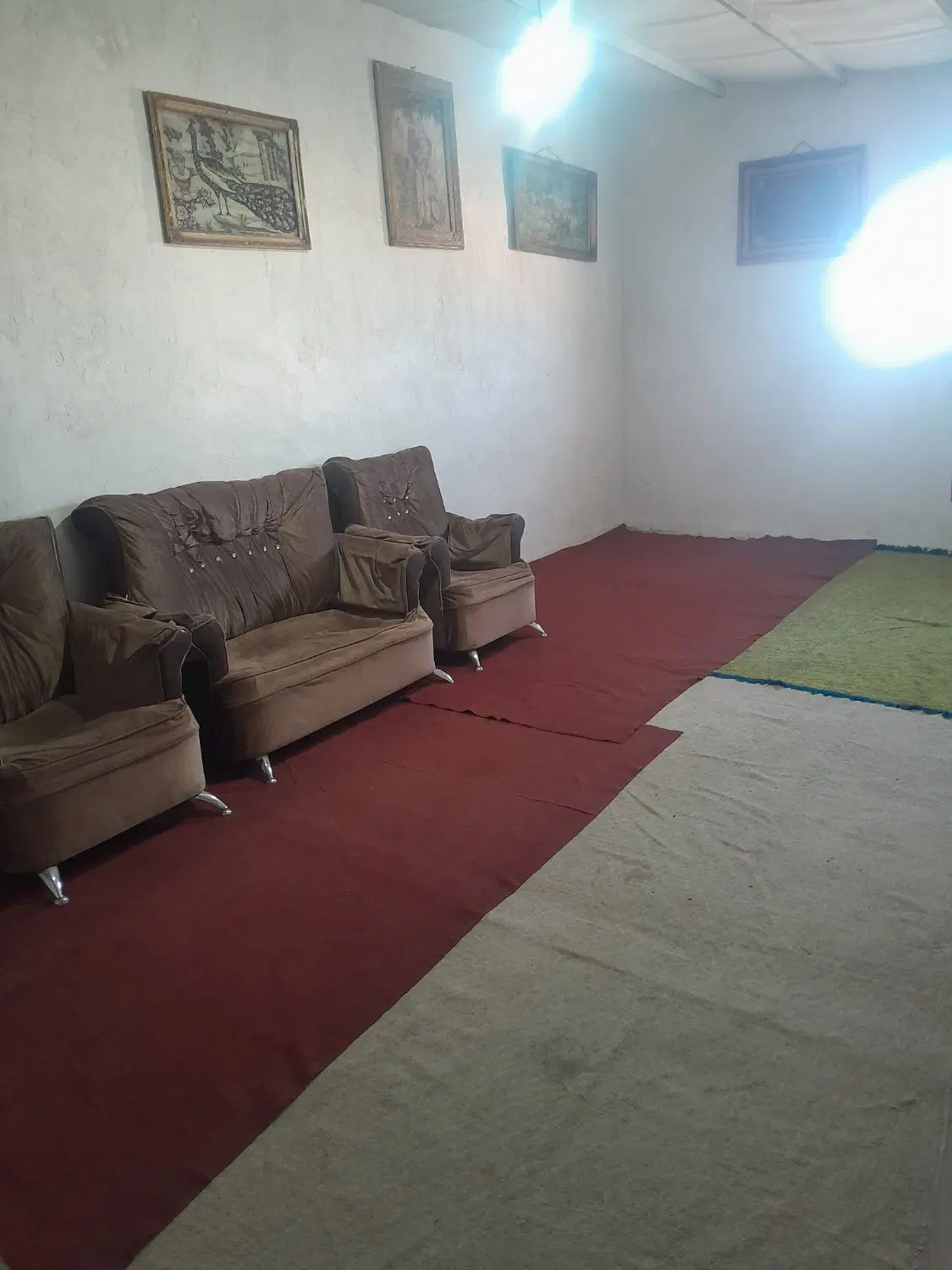 انبار ی یا کارگاهی