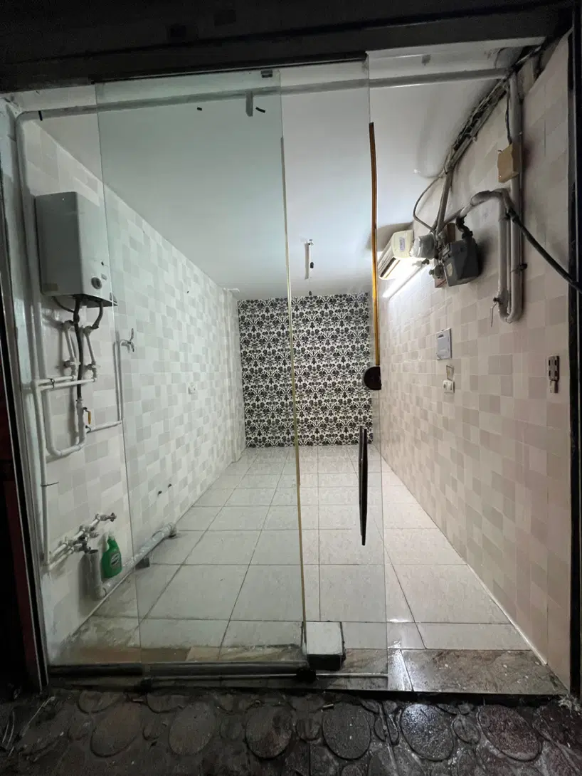 اجاره مغازه همکف ۱۲ متری
