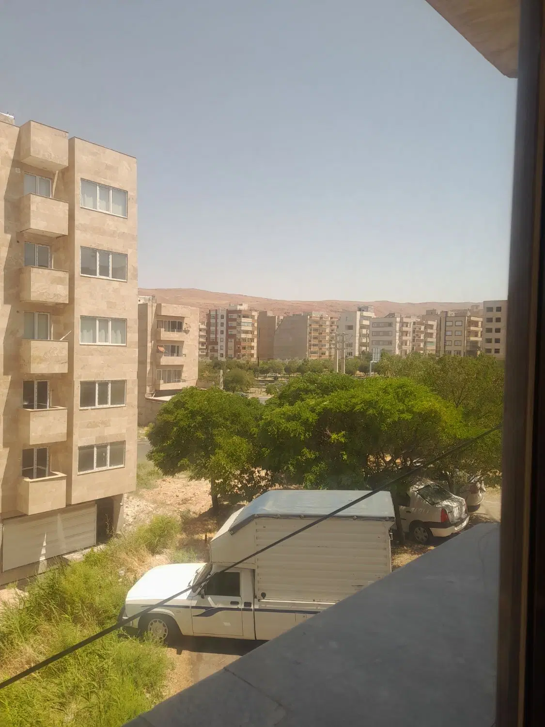 واحد کوی ویلایی جماران