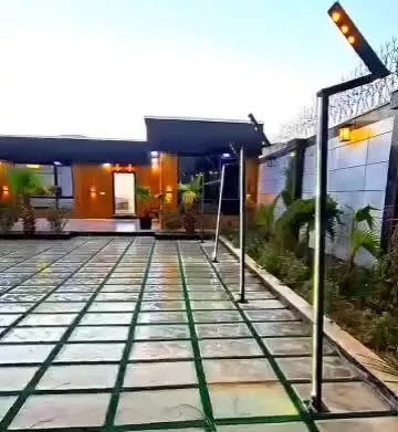 ویلا جهت زندگی دائم