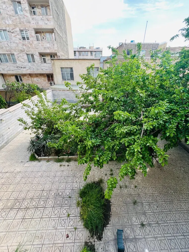 خانه ویلایی 2 طبقه