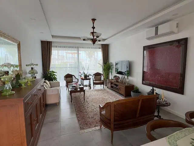 فروش ۴ واحد آپارتمان باهم