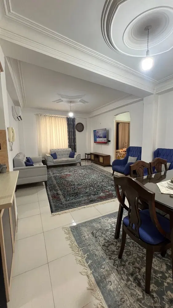 فروش آپارتمان ۱۰۰ متری دو خوابه