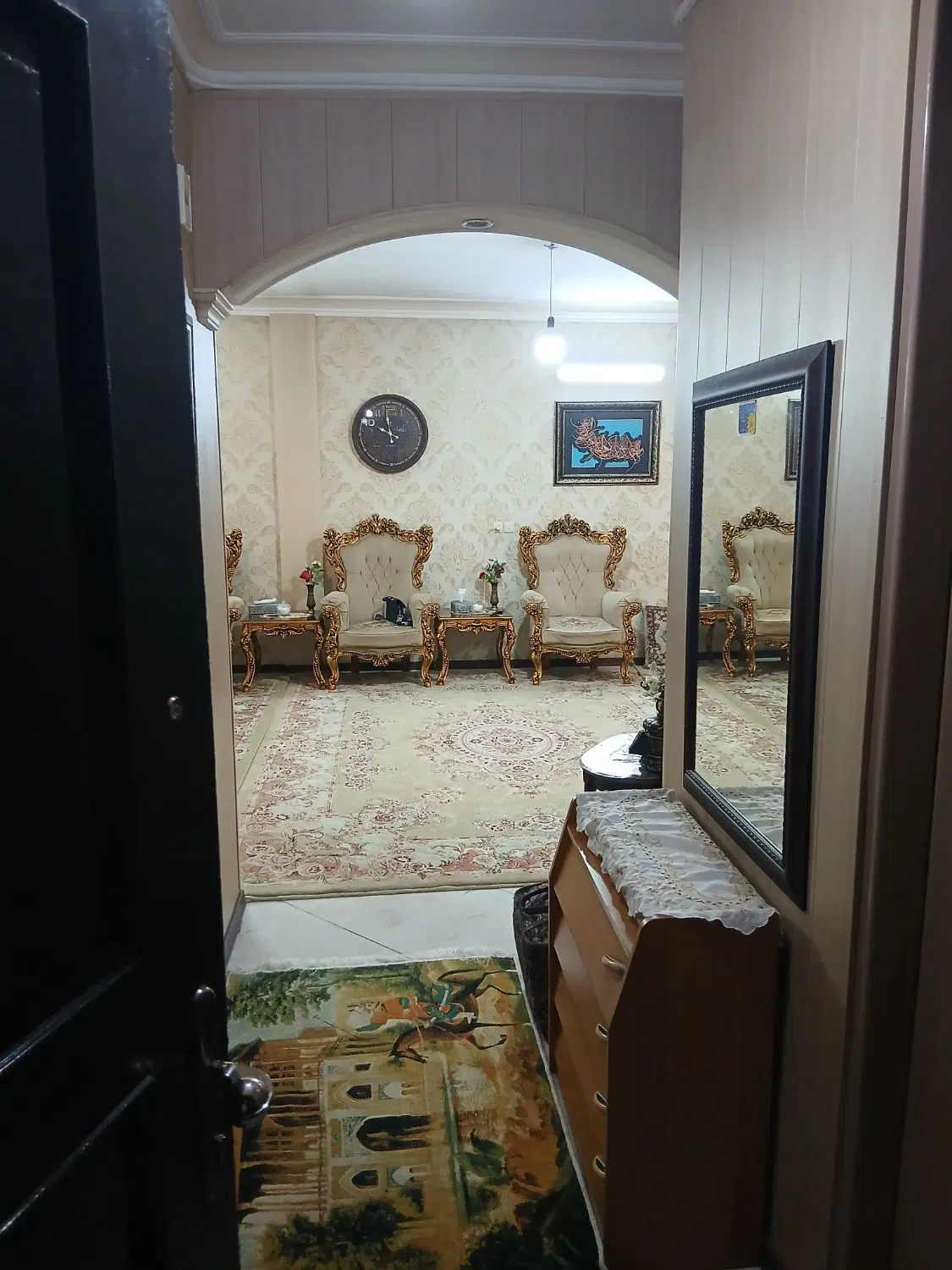 اپارتمان