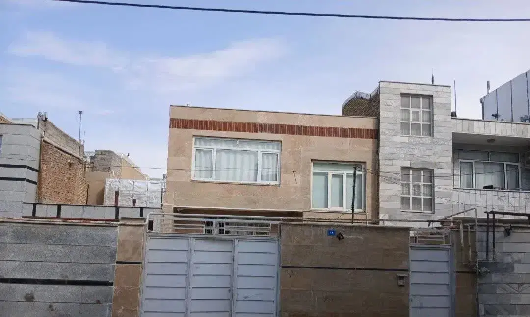فروش خانه