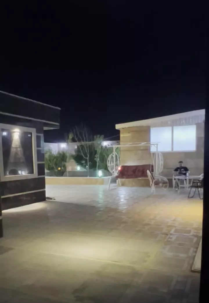 باغ باغچه