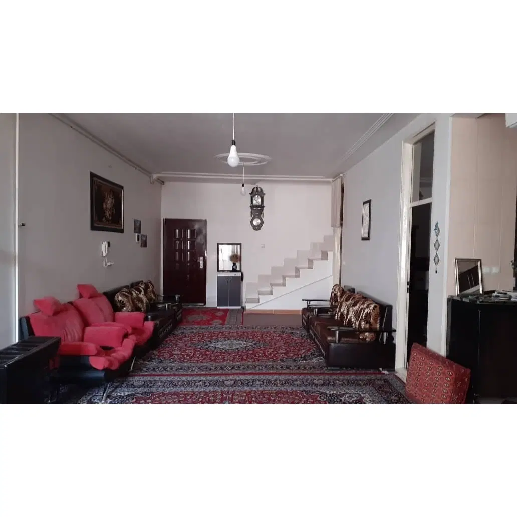 رهن و اجاره آپارتمان طبقه دوم دوبلکس ماسور