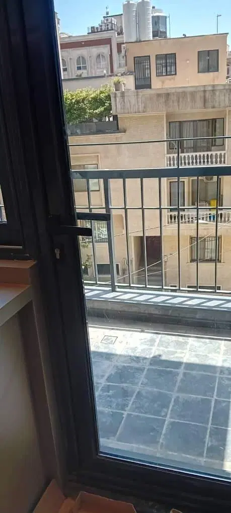 ۱۰۰متر نیاوران _ فوول امکانات