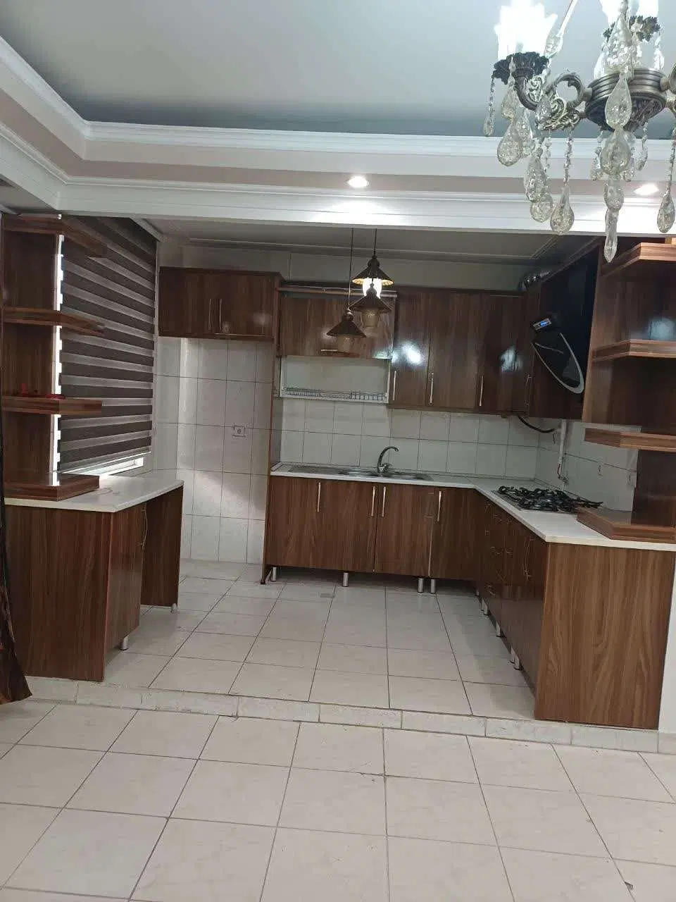 اجاره 70متری دوخوابه شهرک بهشتی (فازیک)