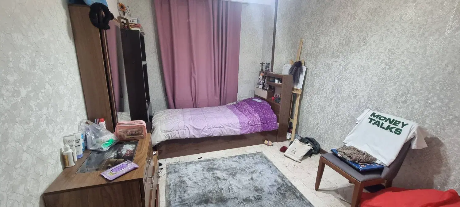 ۱۴۳ متر جنت آباد جنوبی